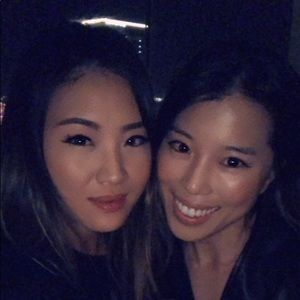 Meet your Posher, Deborah